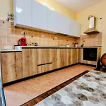 Cozystaybrasov Lejlighed *