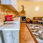 Lejlighed Cozystaybrasov Braşov