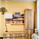 Lejlighed Cozystaybrasov Braşov