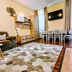Cozystaybrasov Lejlighed Braşov