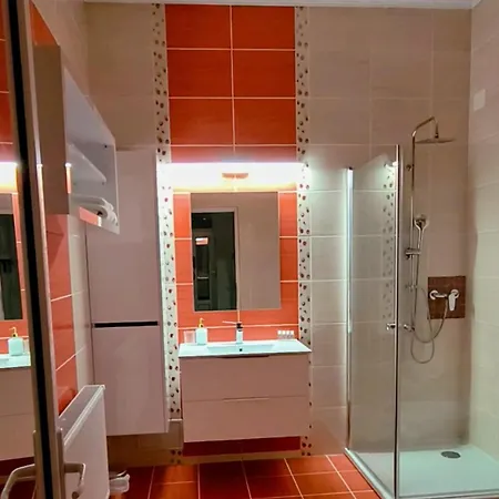 Lejlighed Cozystaybrasov Braşov