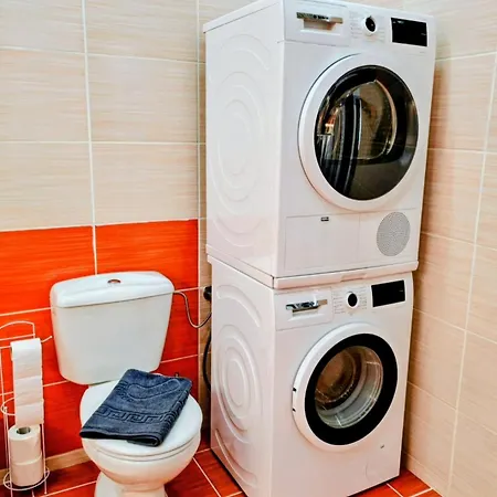 Apartman Cozystaybrasov *