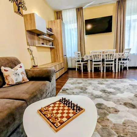Cozystaybrasov * Braşov