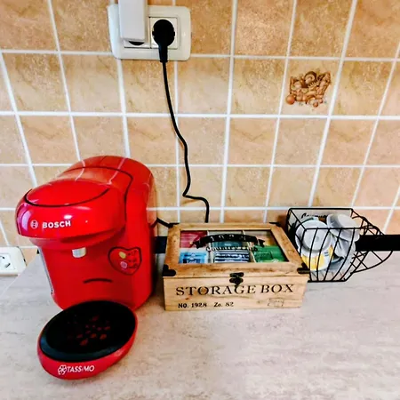 Cozystaybrasov Apartman *