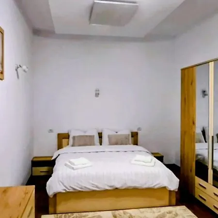 Διαμέρισμα Cozystaybrasov