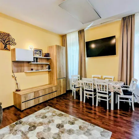 Cozystaybrasov * Braşov