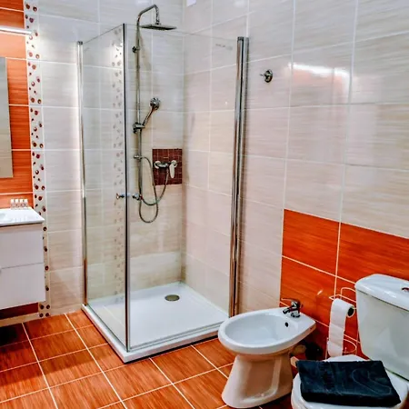 Cozystaybrasov * Braşov