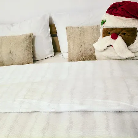 Lejlighed Cozystaybrasov Braşov