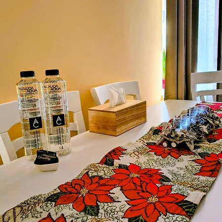 Διαμέρισμα Cozystaybrasov *