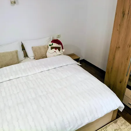 Cozystaybrasov * Braşov