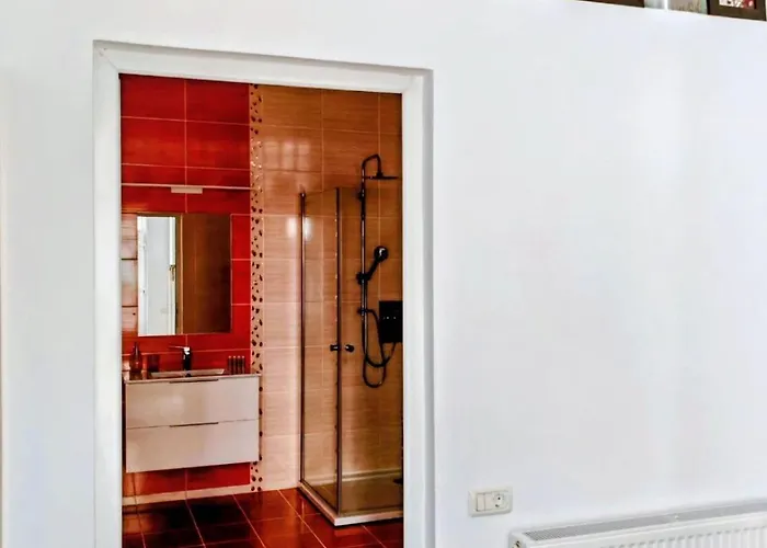 Cozystaybrasov Μπρασόβ