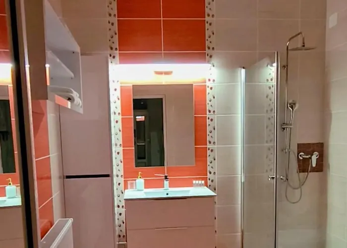 Διαμέρισμα Cozystaybrasov Μπρασόβ