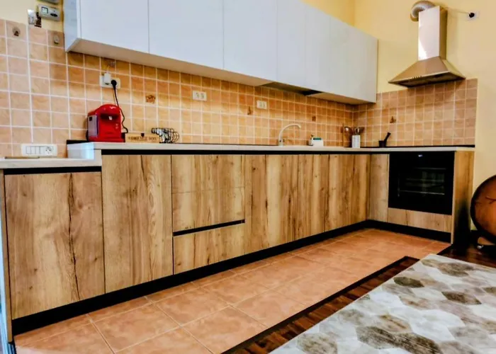 Cozystaybrasov Διαμέρισμα *