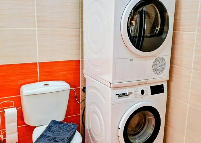 Διαμέρισμα Cozystaybrasov *