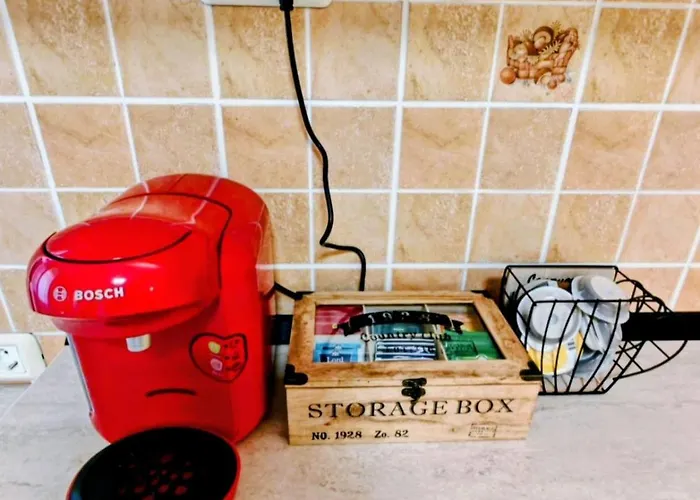 Cozystaybrasov Διαμέρισμα *