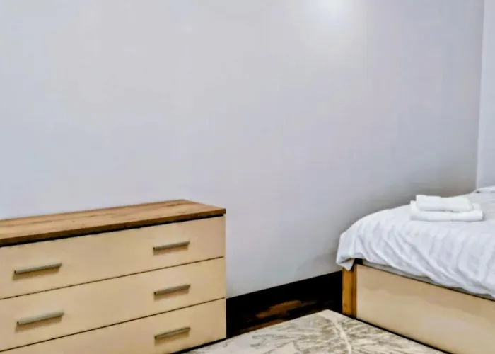 Cozystaybrasov Διαμέρισμα Μπρασόβ