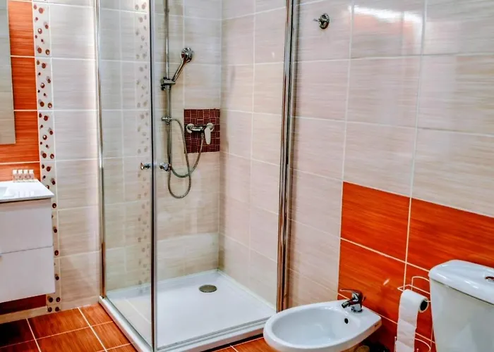 Cozystaybrasov * Μπρασόβ