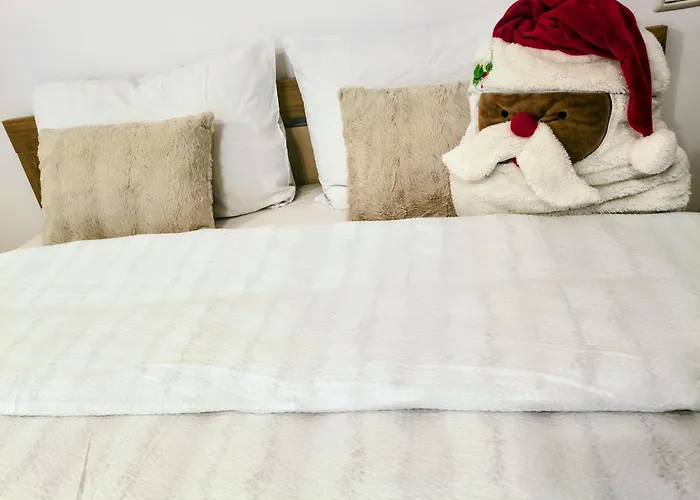 Διαμέρισμα Cozystaybrasov Μπρασόβ