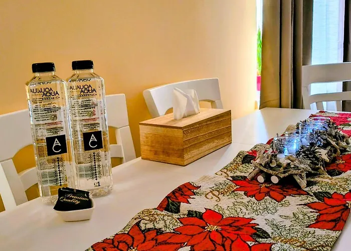 Διαμέρισμα Cozystaybrasov *