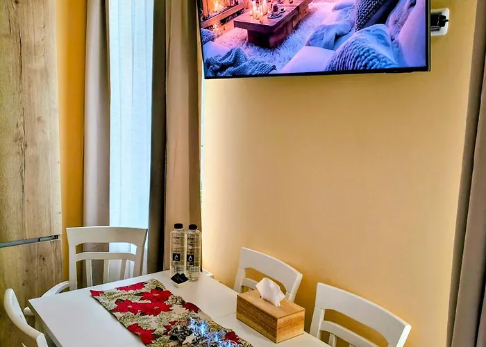 Cozystaybrasov Μπρασόβ